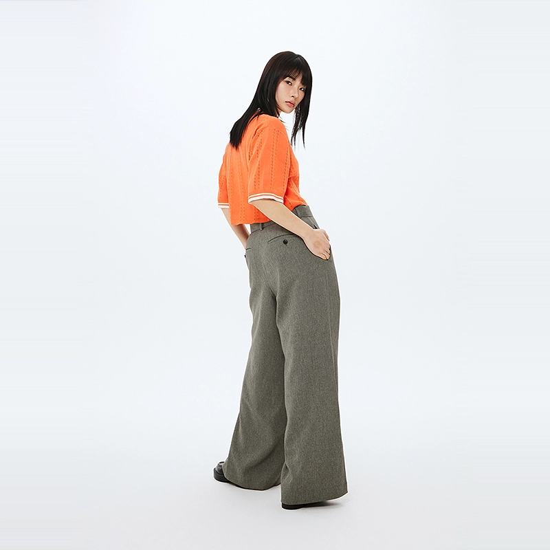 MOUSSY V