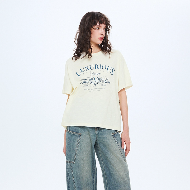 MOUSSY T