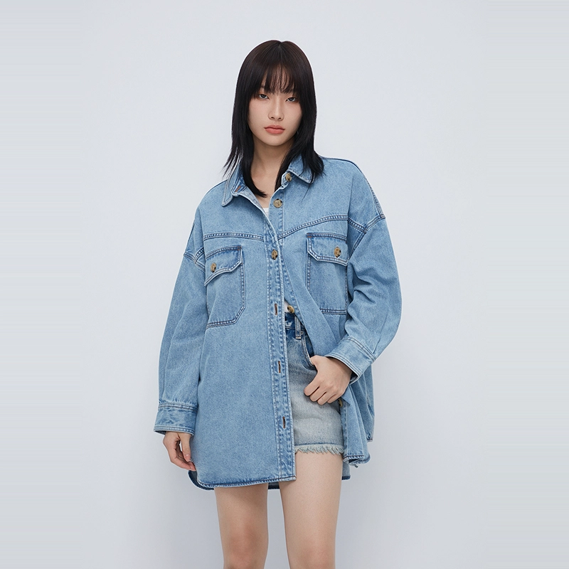 MOUSSY