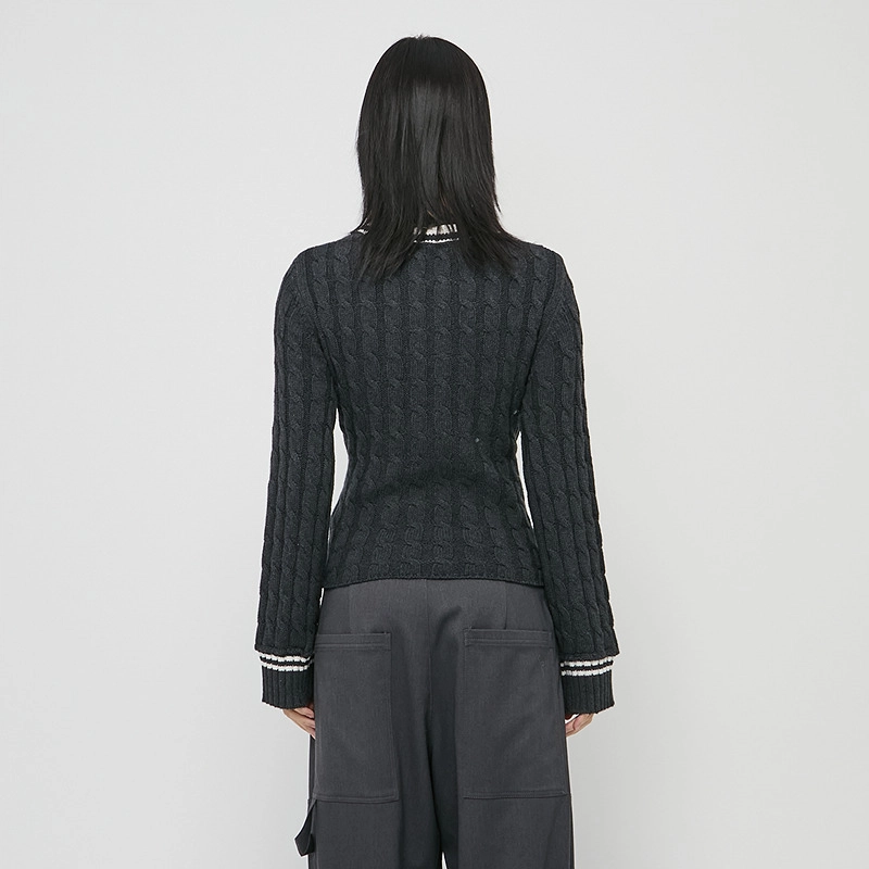MOUSSY V