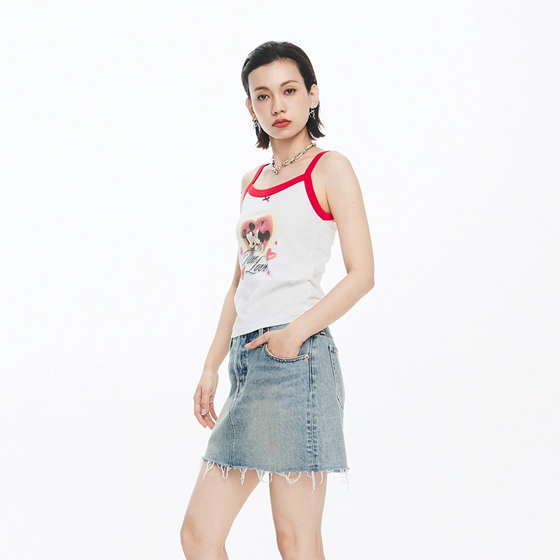 MOUSSY x SS24