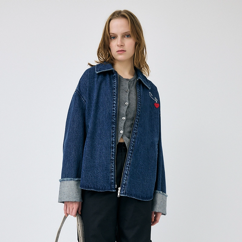 MOUSSY