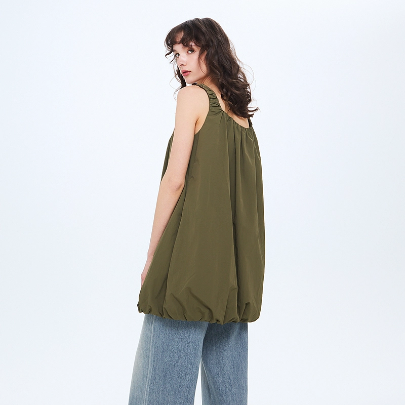 MOUSSY U