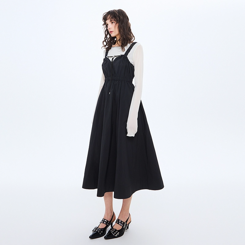 MOUSSY T