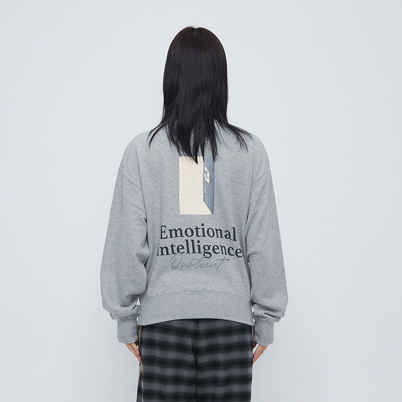 MOUSSY
