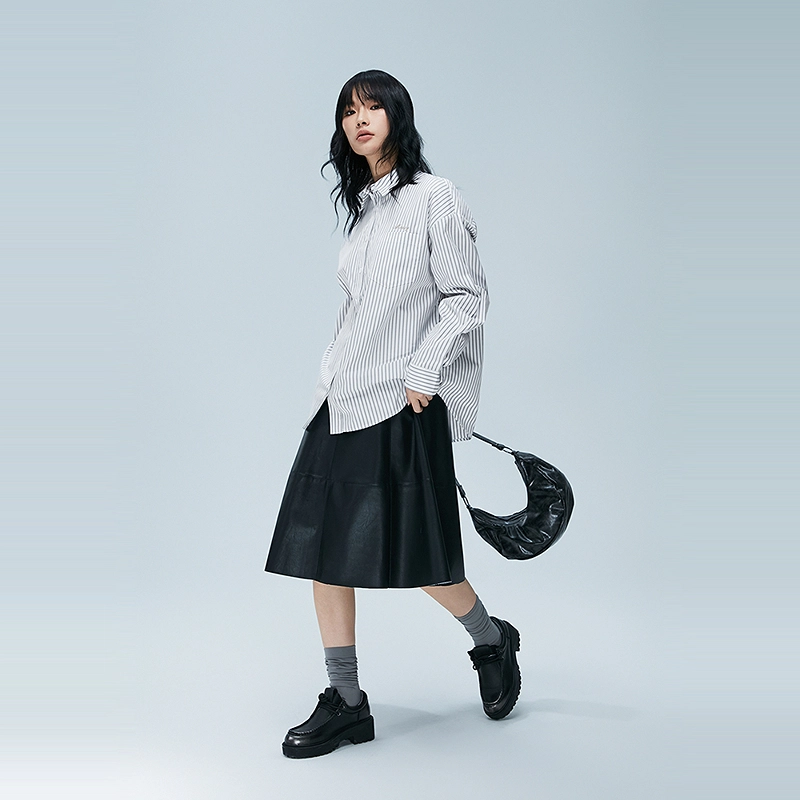 MOUSSY LOGO