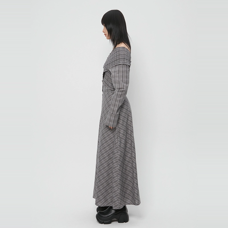 MOUSSY