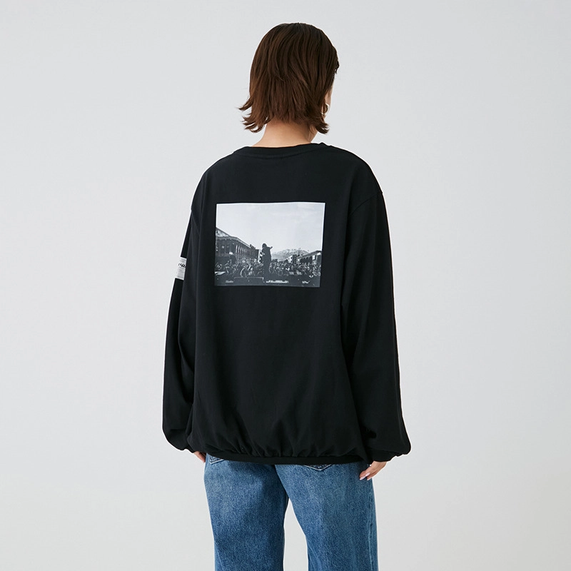 MOUSSY T