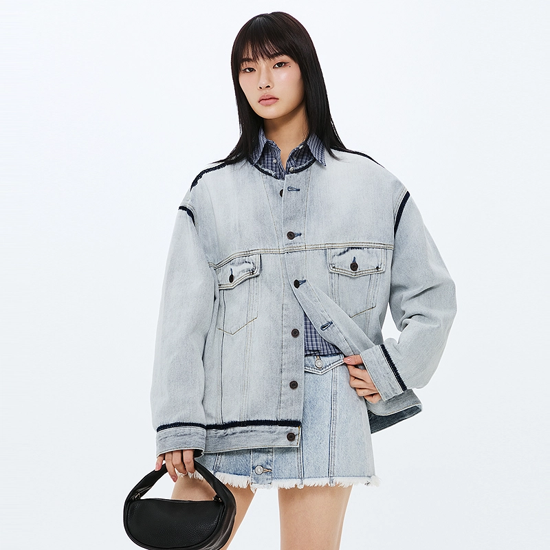 MOUSSY