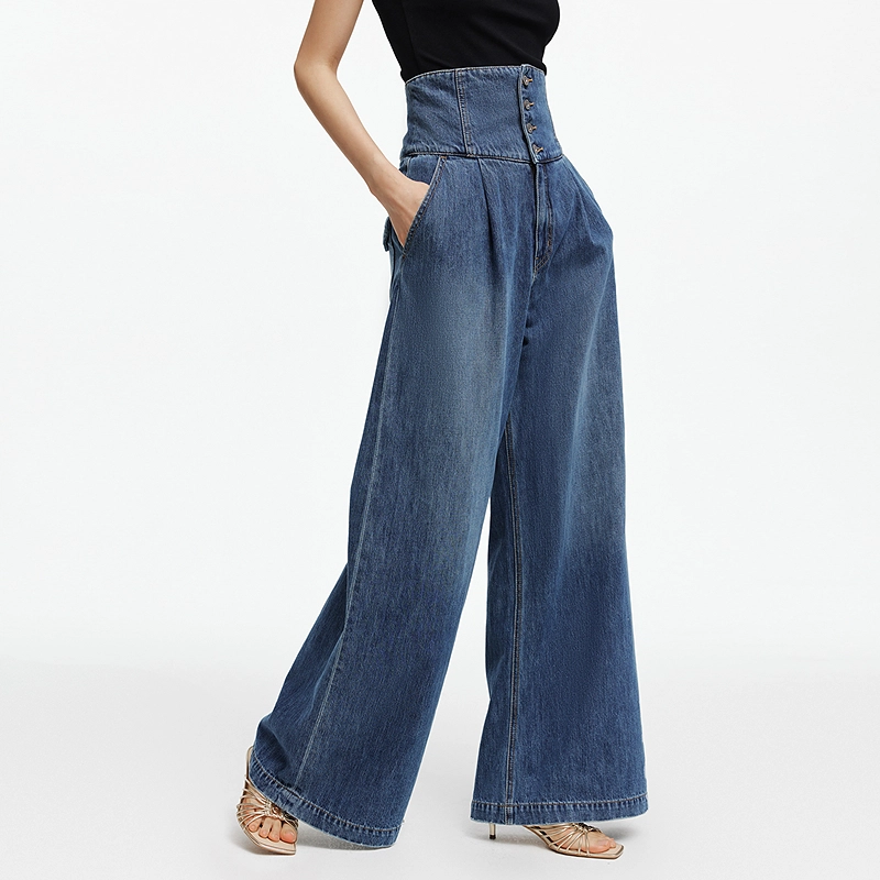MOUSSY