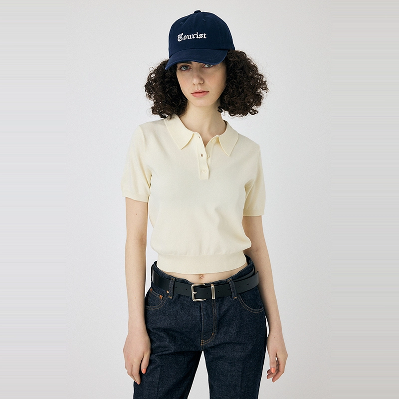 MOUSSY Polo