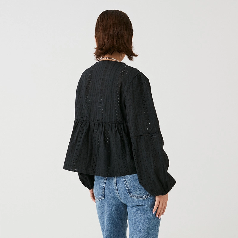 MOUSSY