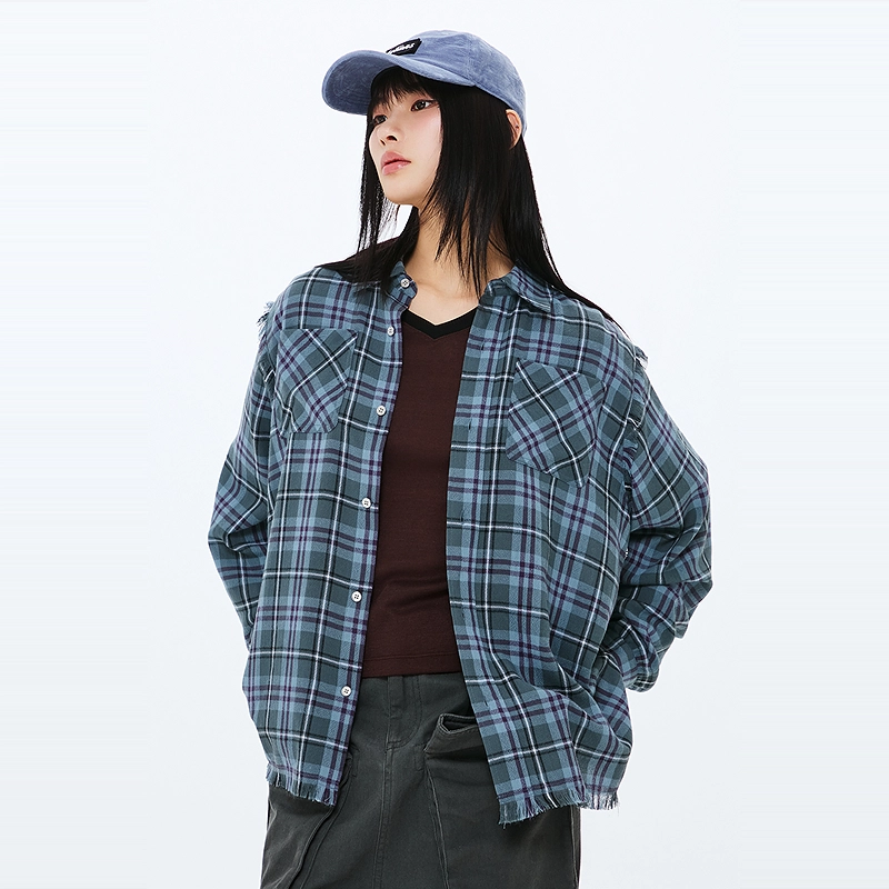 MOUSSY