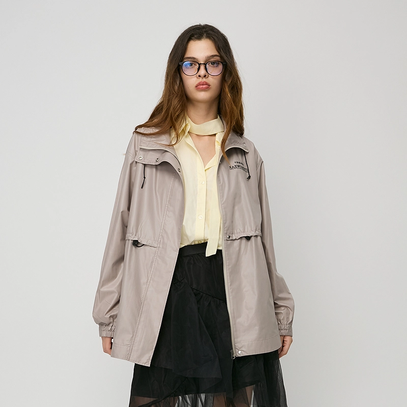 MOUSSY x STUDIOWEAR