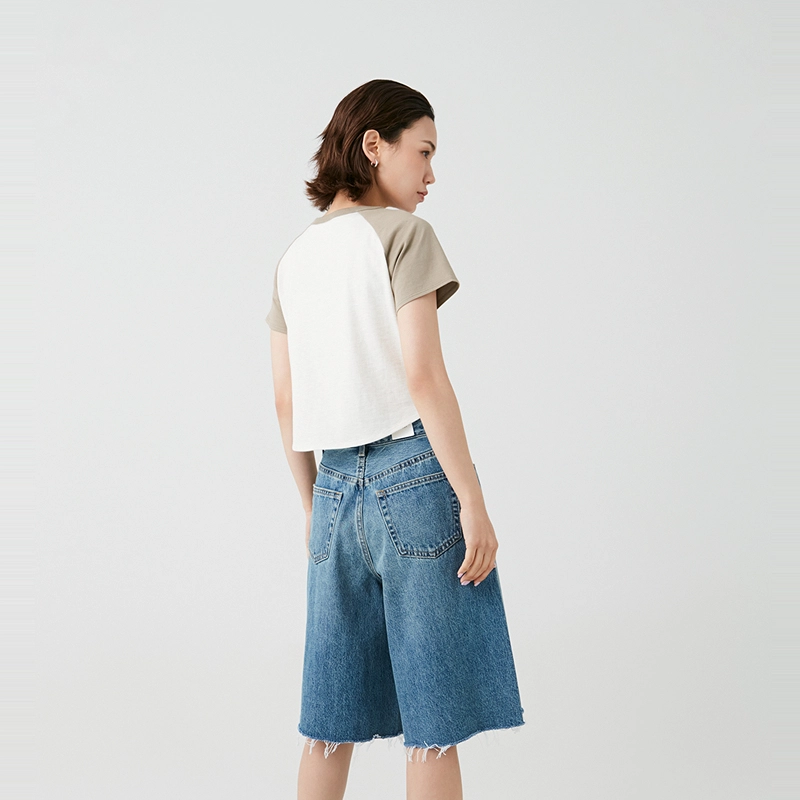 MOUSSY T