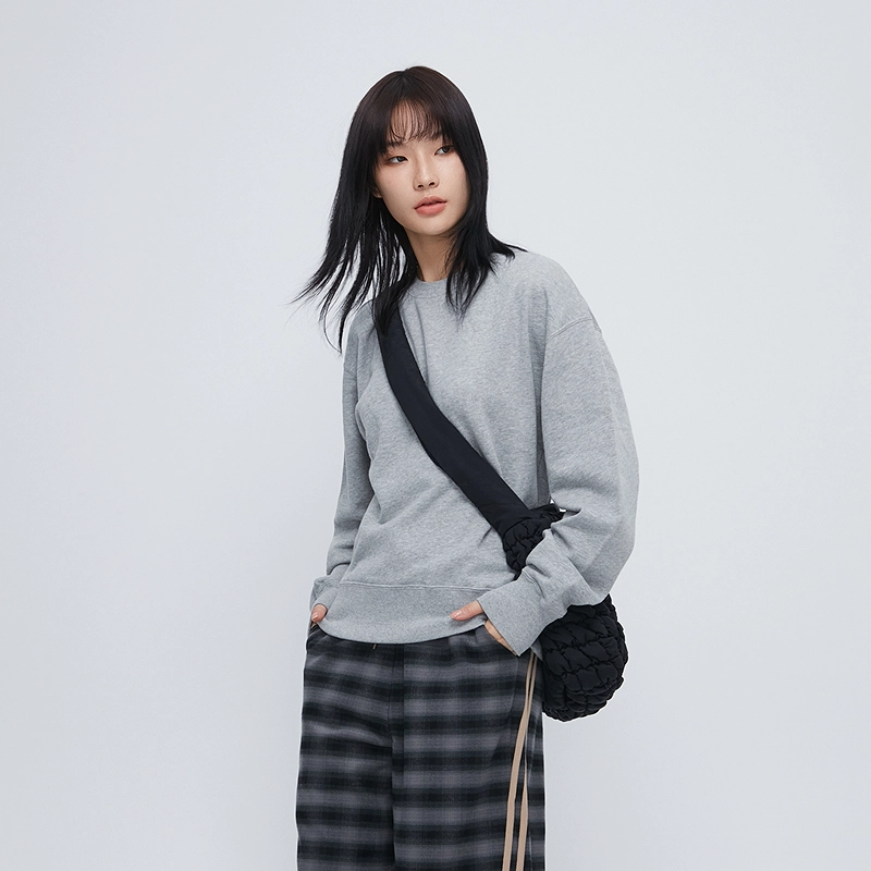 MOUSSY