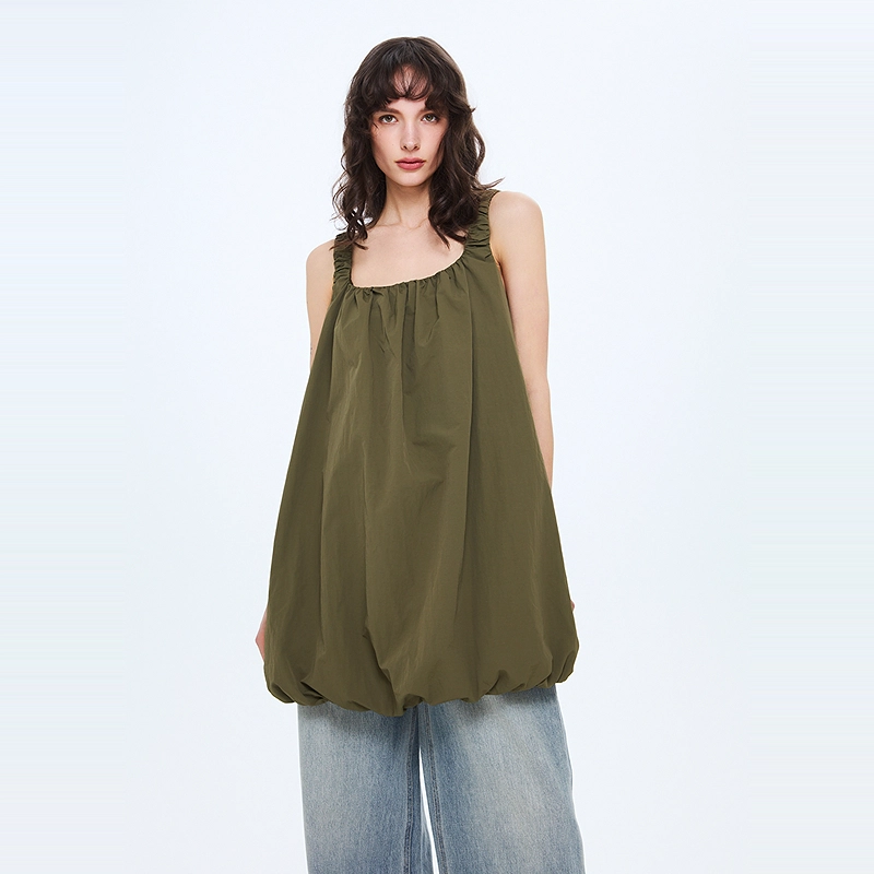 MOUSSY U