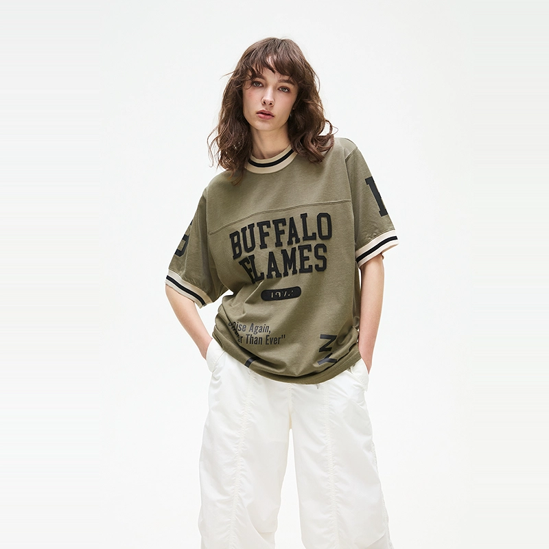 MOUSSY T