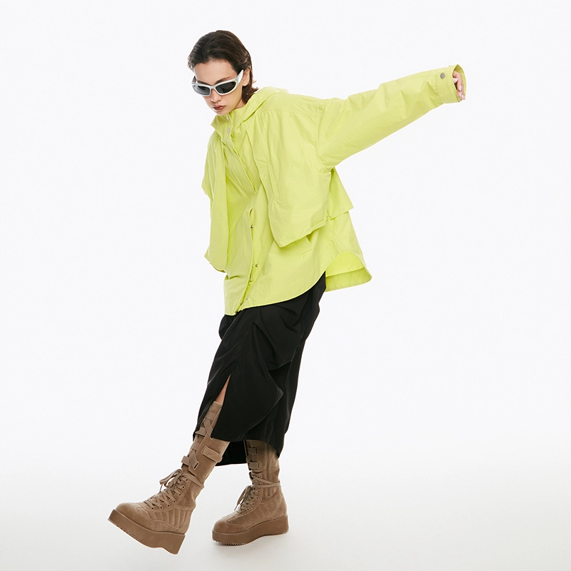 MOUSSY x STUDIOWEAR
