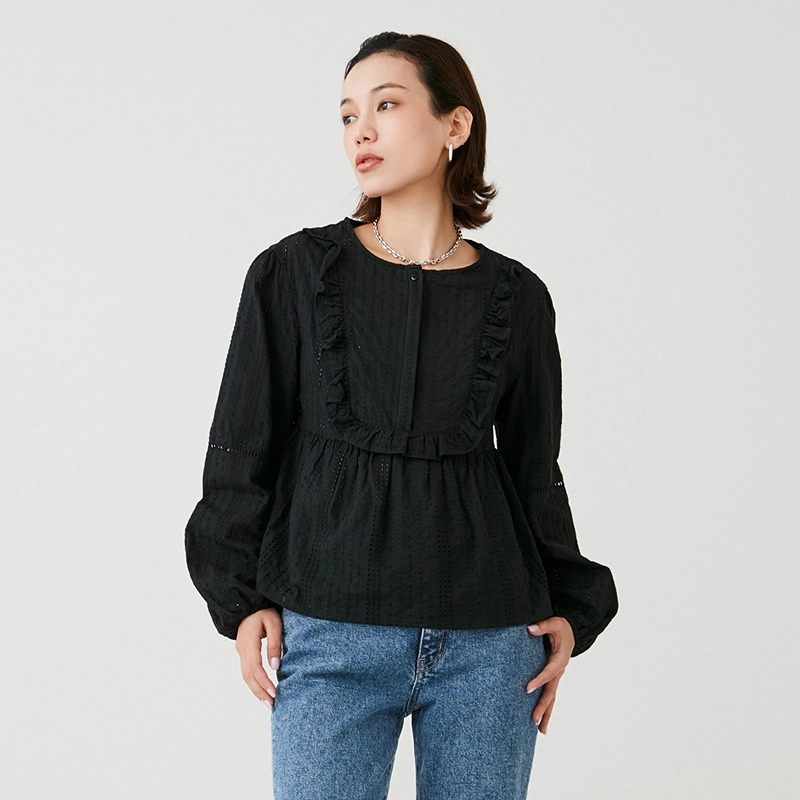 MOUSSY
