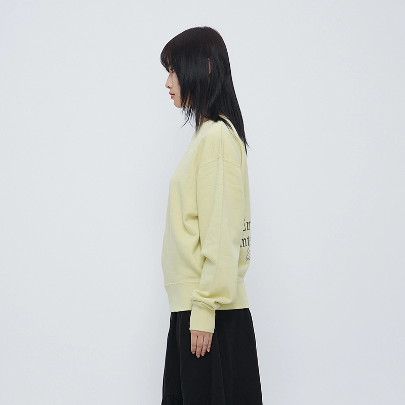 MOUSSY