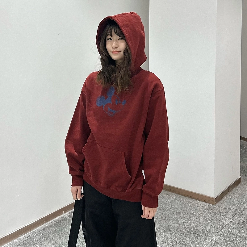 MOUSSY
