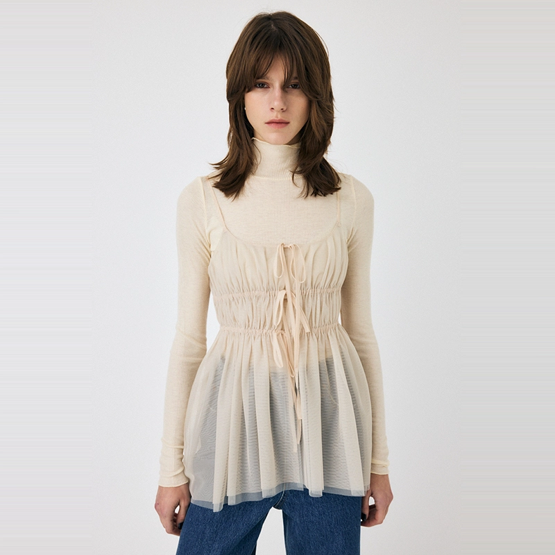 MOUSSY
