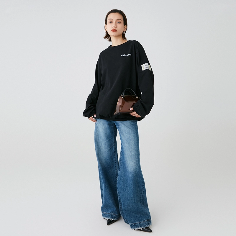 MOUSSY T