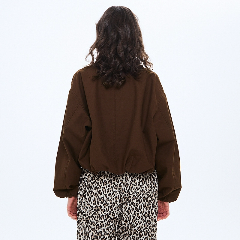 MOUSSY