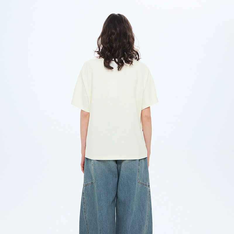 MOUSSY T