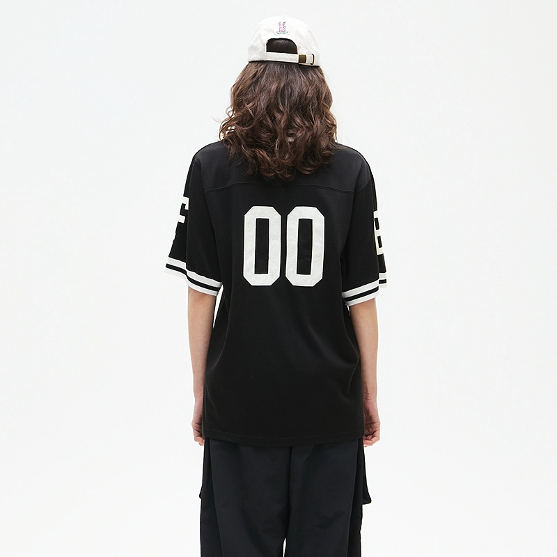 MOUSSY T