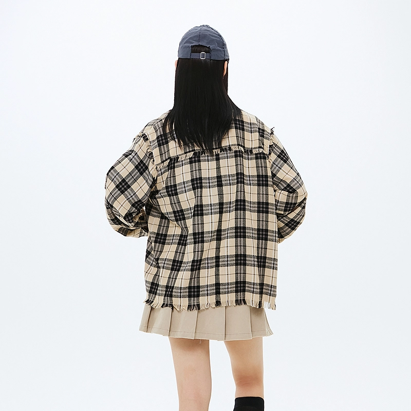 MOUSSY