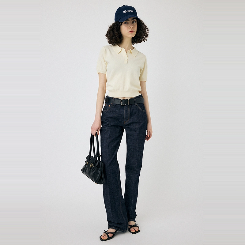 MOUSSY Polo