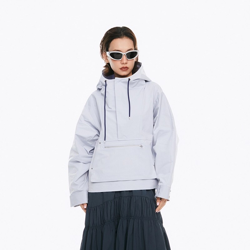MOUSSY x STUDIOWEAR
