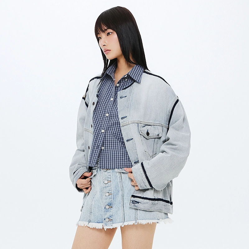 MOUSSY