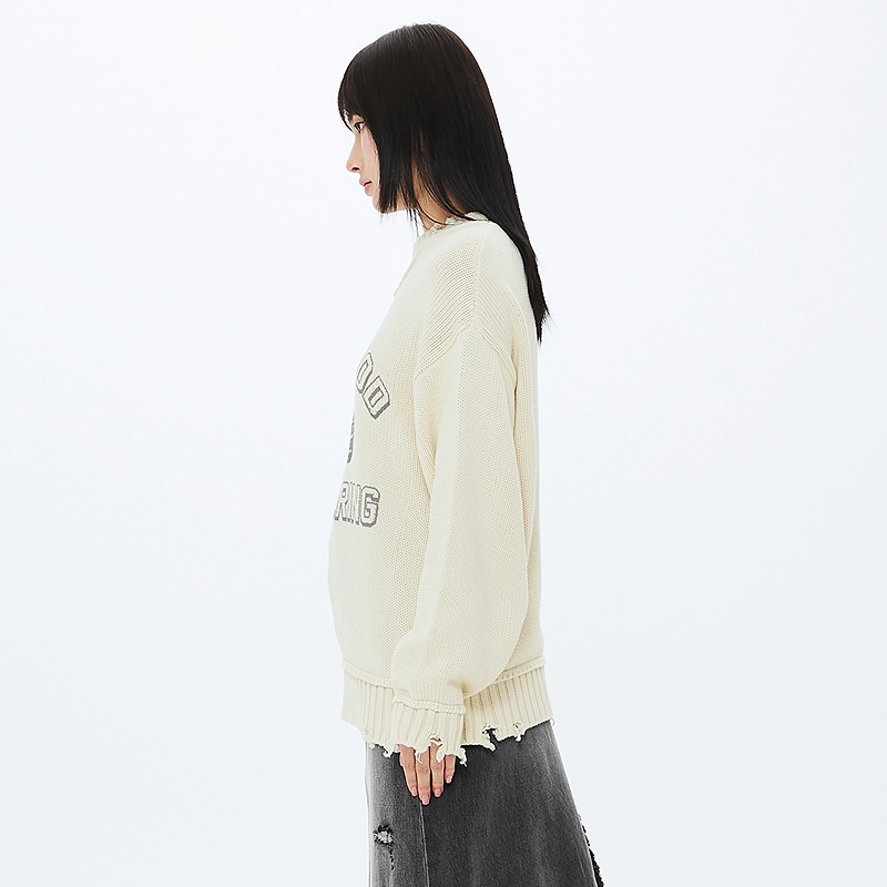 MOUSSY