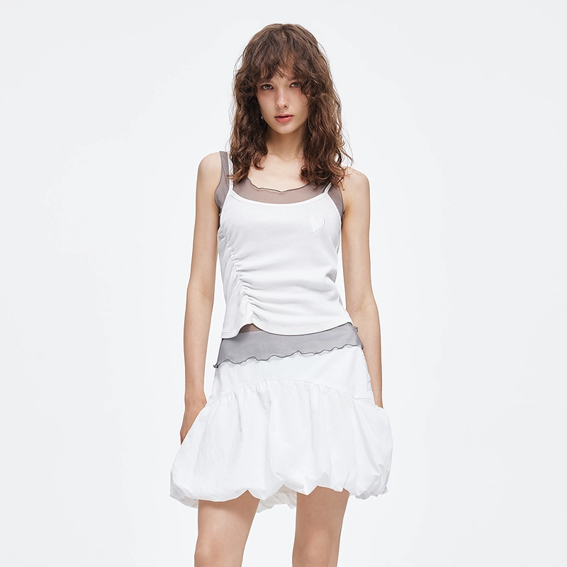 MOUSSY