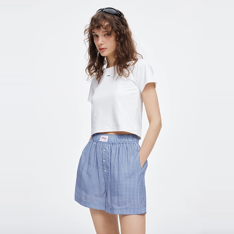 MOUSSY