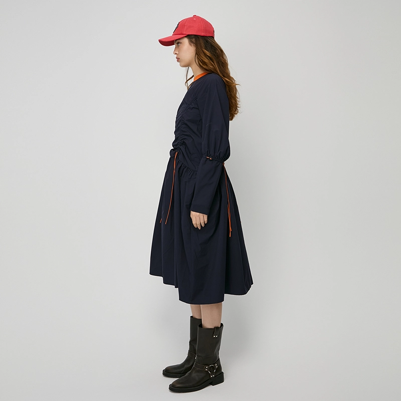 MOUSSY