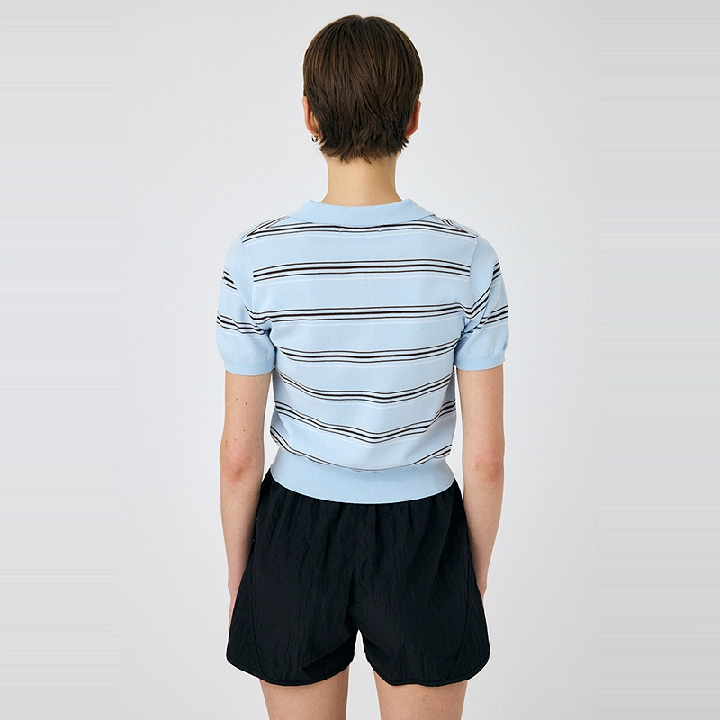MOUSSY Polo