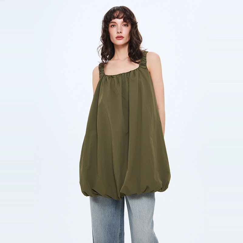 MOUSSY U