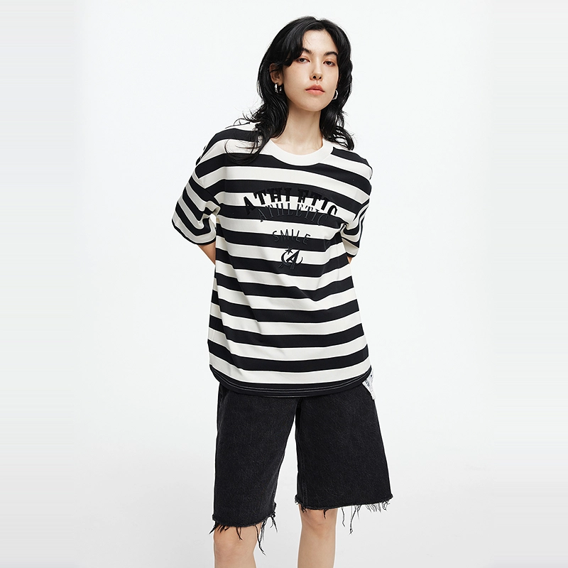 MOUSSY T