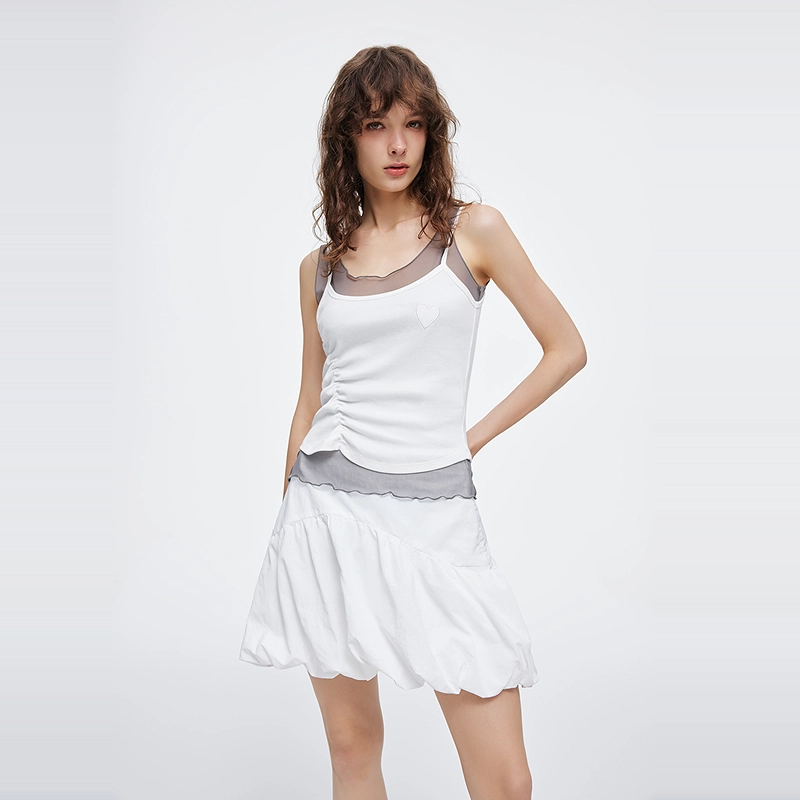 MOUSSY