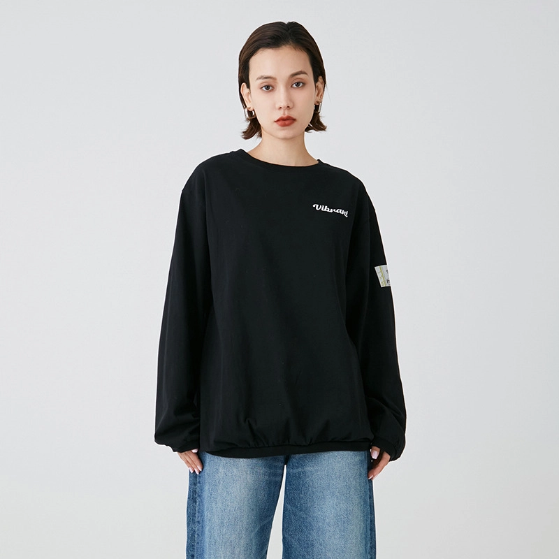 MOUSSY T