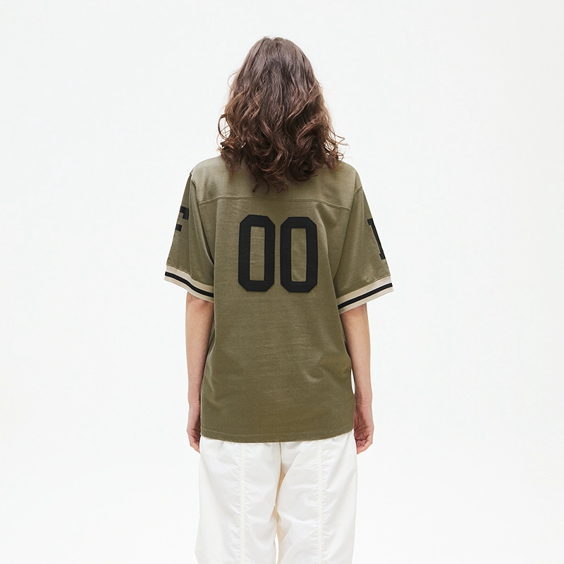 MOUSSY T