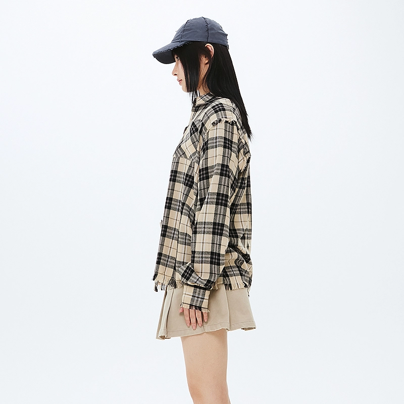 MOUSSY