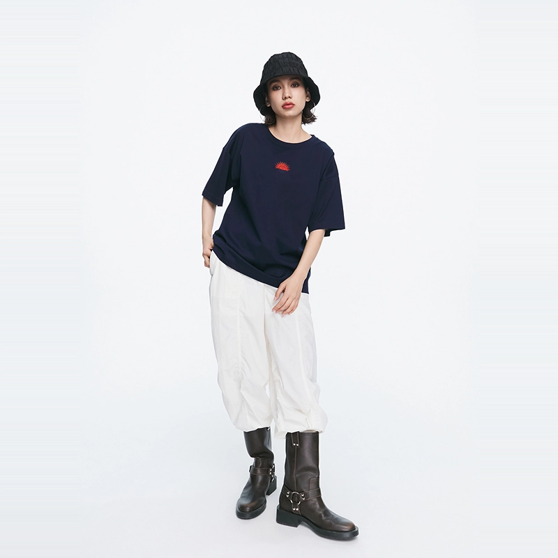 MOUSSY x STUDIOWEAR T