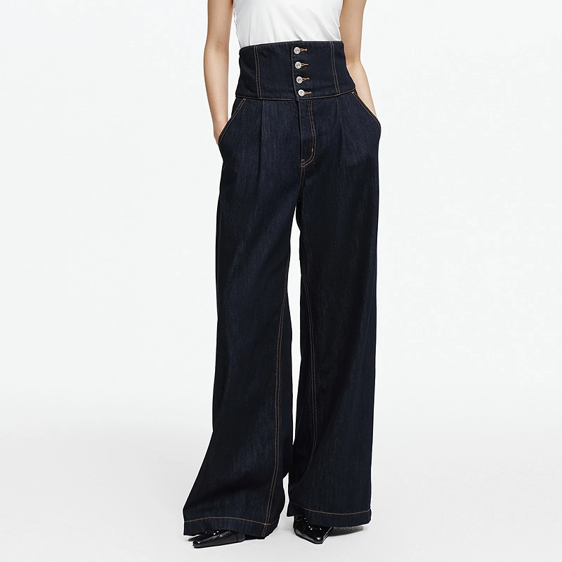 MOUSSY