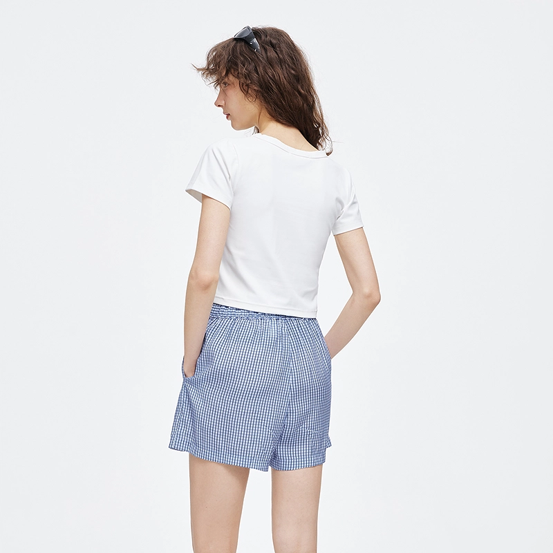 MOUSSY