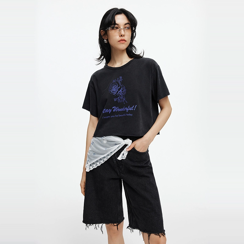 MOUSSY T
